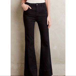 Pilcro and the Letterpress Superscript Flares